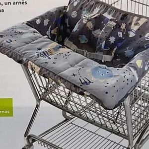 Goldbug Shopping Cart Cover